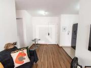 Apartamento para Venda em São Paulo/SP Ipiranga 2 Quartos