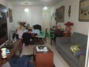 Apartamento para Venda em São Paulo/SP Ipiranga 2 Quartos