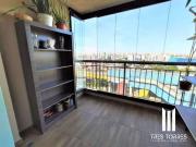 Apartamento para Venda em São Paulo/SP Ipiranga 2 Quartos