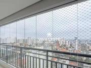 Apartamento para Venda em São Paulo/SP Ipiranga 2 Quartos