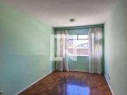 Apartamento para Venda em São Paulo/SP Ipiranga 2 Quartos