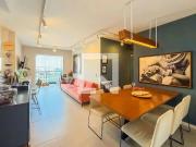 Apartamento para Venda em São Paulo/SP Ipiranga 2 Quartos