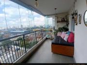 Apartamento para Venda em São Paulo/SP Ipiranga 2 Quartos