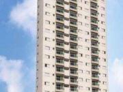 Apartamento para Venda em São Paulo/SP Ipiranga 2 Quartos