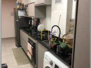 Apartamento para Venda em São Paulo/SP Ipiranga 2 Quartos