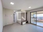 Apartamento para Venda em São Paulo/SP Ipiranga 2 Quartos