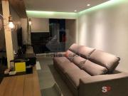 Apartamento para Venda em São Paulo/SP Ipiranga 2 Quartos