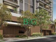 Apartamento para Venda em São Paulo/SP Ipiranga 2 Quartos