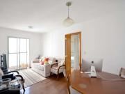 Apartamento para Venda em São Paulo/SP Ipiranga 2 Quartos