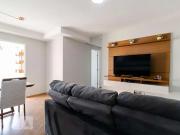 Apartamento para Venda em São Paulo/SP Ipiranga 2 Quartos