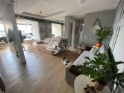 Apartamento para Venda em São Paulo/SP Ipiranga 2 Quartos