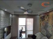 Apartamento para Venda em São Paulo/SP Ipiranga 2 Quartos