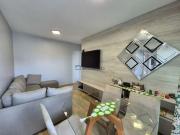 Apartamento para Venda em São Paulo/SP Ipiranga 2 Quartos