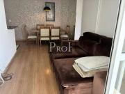 Apartamento para Venda em São Paulo/SP Ipiranga 2 Quartos