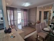 Apartamento para Venda em São Paulo/SP Ipiranga 2 Quartos