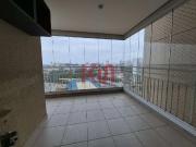 Apartamento para Venda em São Paulo/SP Ipiranga 2 Quartos