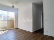 Apartamento para Venda em São Paulo/SP Ipiranga 2 Quartos