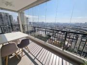 Apartamento para Venda em São Paulo/SP Ipiranga 2 Quartos