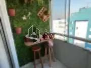 Apartamento para Venda em São Paulo/SP Ipiranga 2 Quartos