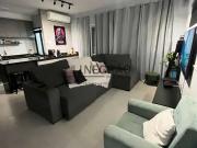 Apartamento para Venda em São Paulo/SP Ipiranga 2 Quartos