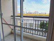 Apartamento para Venda em São Paulo/SP Ipiranga 2 Quartos