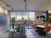 Apartamento para Venda em São Paulo/SP Ipiranga 2 Quartos