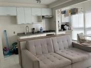 Apartamento para Venda em São Paulo/SP Ipiranga 2 Quartos