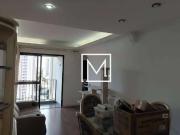 Apartamento para Venda em São Paulo/SP Ipiranga 2 Quartos