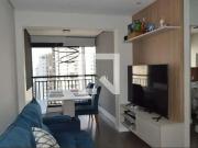 Apartamento para Venda em São Paulo/SP Ipiranga 2 Quartos