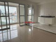 Apartamento para Venda em São Paulo/SP Ipiranga 2 Quartos