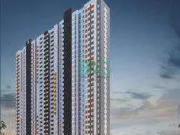 Apartamento para Venda em São Paulo/SP Ipiranga 2 Quartos