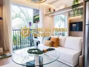 Apartamento para Venda em São Paulo/SP Ipiranga 2 Quartos