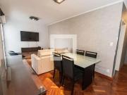 Apartamento para Venda em São Paulo/SP Ipiranga 2 Quartos