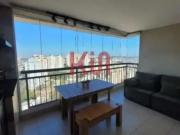 Apartamento para Venda em São Paulo/SP Ipiranga 2 Quartos