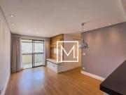 Apartamento para Venda em São Paulo/SP Ipiranga 2 Quartos