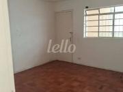 Apartamento para Venda em São Paulo/SP Ipiranga 2 Quartos