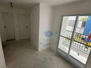 Apartamento para Venda em São Paulo/SP Ipiranga 2 Quartos