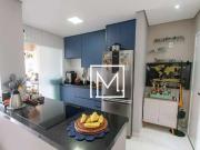 Apartamento para Venda em São Paulo/SP Ipiranga 2 Quartos