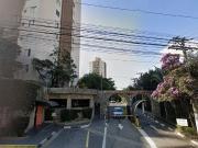 Apartamento para Venda em São Paulo/SP Ipiranga 2 Quartos