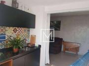 Apartamento para Venda em São Paulo/SP Ipiranga 2 Quartos