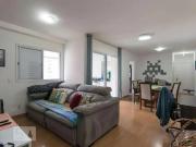 Apartamento para Venda em São Paulo/SP Ipiranga 2 Quartos