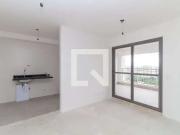 Apartamento para Venda em São Paulo/SP Ipiranga 2 Quartos