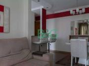 Apartamento para Venda em São Paulo/SP Ipiranga 2 Quartos