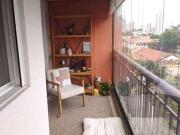 Apartamento para Venda em São Paulo/SP Ipiranga 2 Quartos