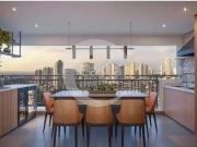 Apartamento para Venda em São Paulo/SP Ipiranga 2 Quartos