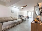 Apartamento para Venda em São Paulo/SP Ipiranga 2 Quartos