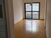 Apartamento para Venda em São Paulo/SP Ipiranga 2 Quartos