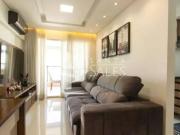 Apartamento para Venda em São Paulo/SP Ipiranga 2 Quartos