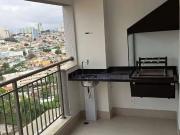 Apartamento para Venda em São Paulo/SP Ipiranga 2 Quartos