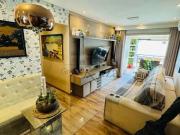 Apartamento para Venda em São Paulo/SP Ipiranga 2 Quartos